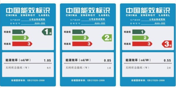 你知道能效標簽嗎？例如空調(diào)不干膠紙標簽