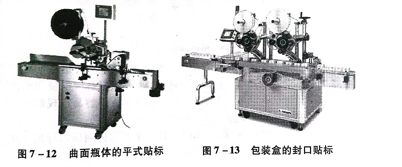 不干膠材料